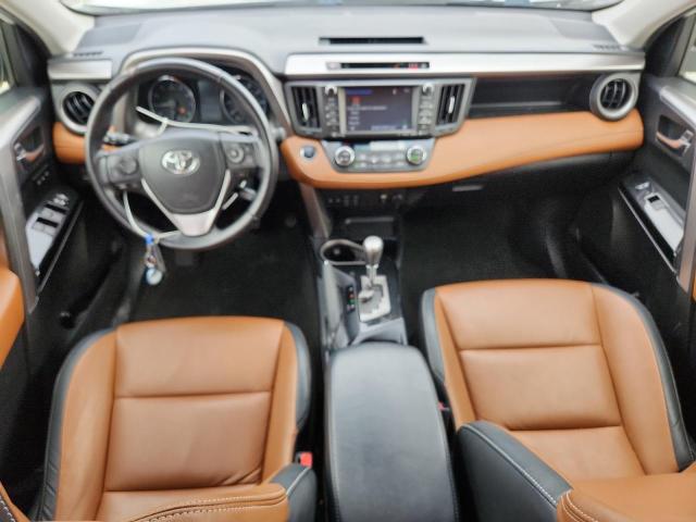 2017 TOYOTA RAV4 LIMIT - JTMDFREV7HJ124992