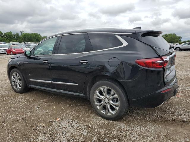 Vin: 5gaevckw6lj264186, lot: 61492315, buick enclave avenir 20202
