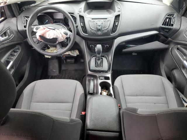 2015 FORD ESCAPE SE - 1FMCU0GX8FUA89821