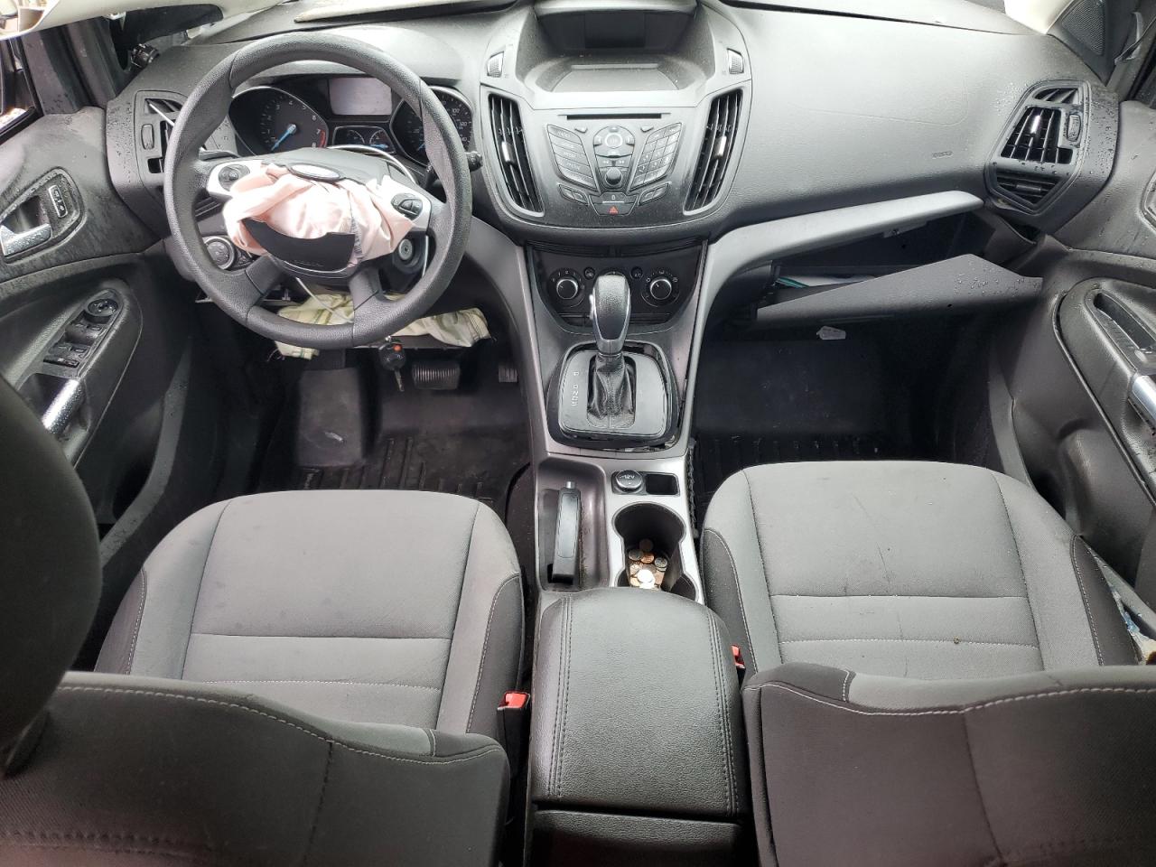 Ford Escape se 2015
