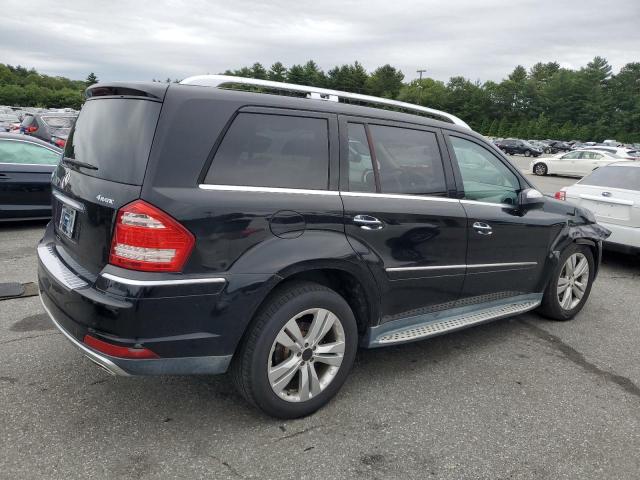 Vin: 4jgbf7be9aa586973, lot: 62260625, mercedes-benz gl-class 450 4matic 20103
