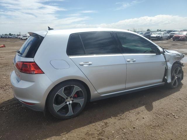 2016 VOLKSWAGEN GTI S/SE 3VW4T7AU3GM057736