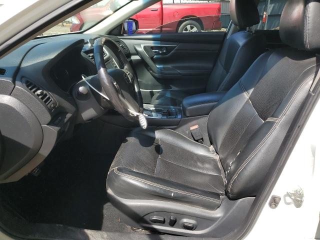 2018 NISSAN ALTIMA 2.5 - 1N4AL3AP6JC184875