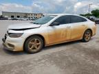 2017 CHEVROLET MALIBU LS - 1G1ZB5ST9HF284848