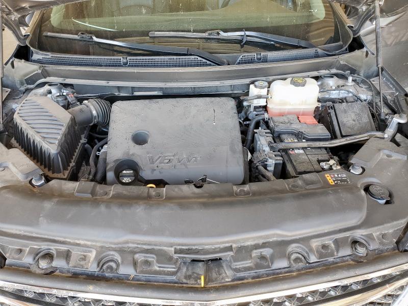 2018 BUICK ENCLAVE AV 5GAERDKW8JJ258249