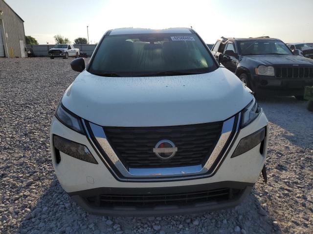2022 NISSAN ROGUE S - 5N1BT3AA3NC685945