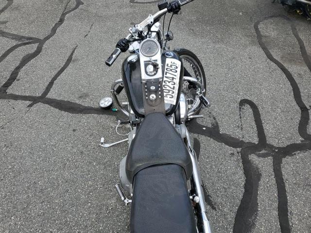 2002 HARLEY-DAVIDSON FXSTI 1HD1BVB152Y080805