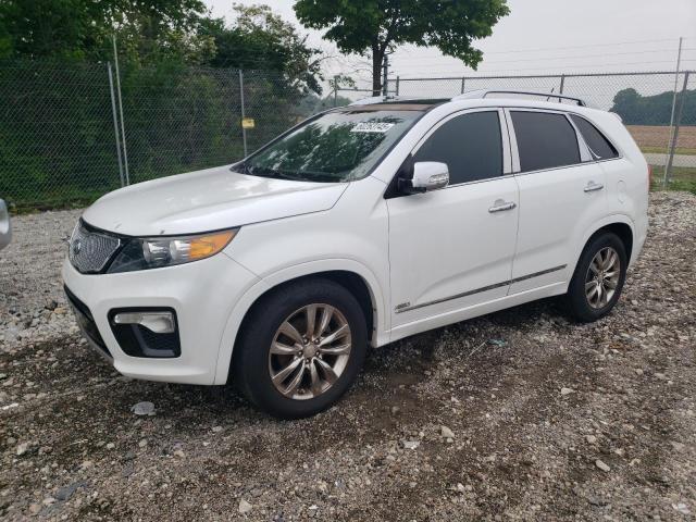KIA SORENTO SX