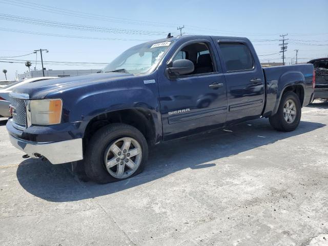 Vin: 3gtrkve34ag147341, lot: 60567665, gmc sierra k1500 sle 2010 img_1
