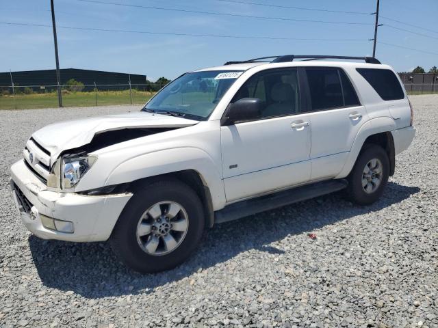 TOYOTA 4RUNNER SR
