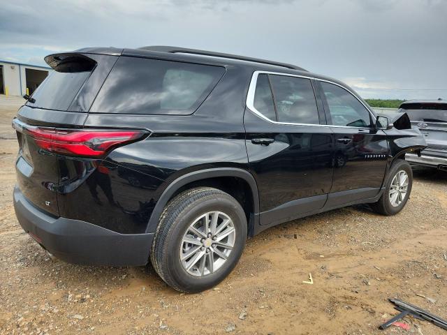 Vin: 1gnergkw7pj190624, lot: 61220275, chevrolet traverse lt 20233
