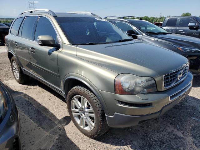 VOLVO XC90 3.2