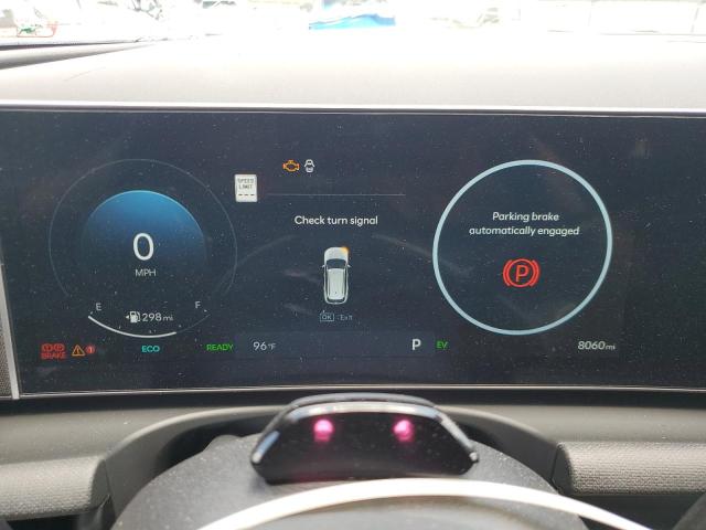 2025 HYUNDAI TUCSON SEL - KM8JCDD19SU319751