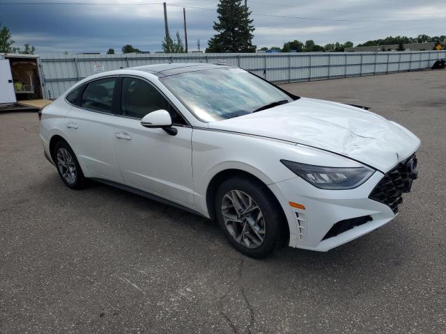 2020 HYUNDAI SONATA SEL 5NPEF4JA1LH039092
