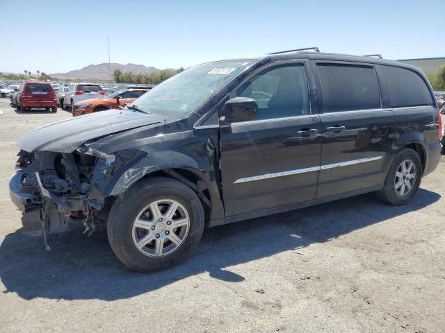 2012 CHRYSLER TOWN & COUNTRY TOURING - 2C4RC1BG9CR409722