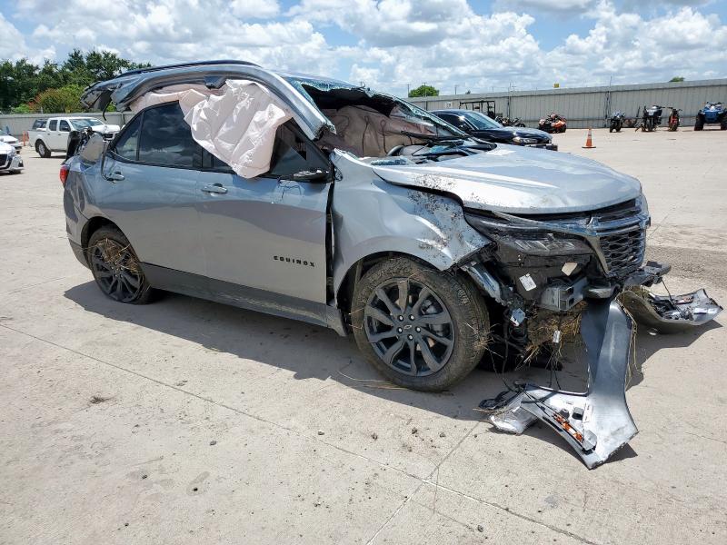 2024 CHEVROLET EQUINOX RS 3GNAXMEG3RS109031