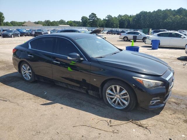 Vin: jn1bv7ap0em684131, lot: 62152875, infiniti q50 base 20144