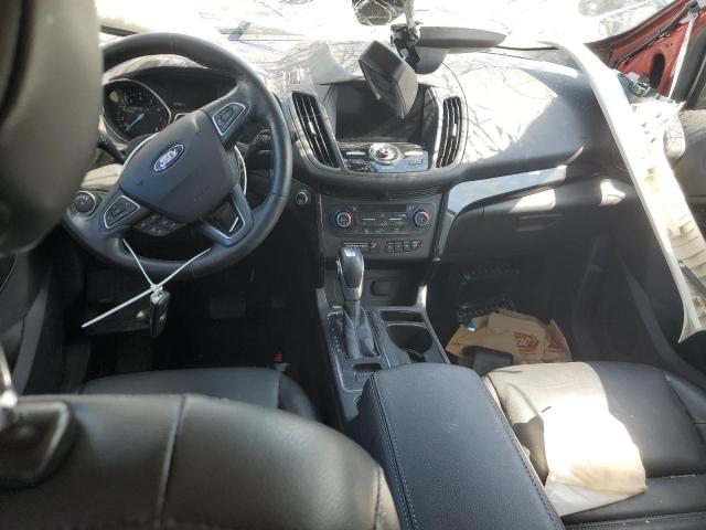 2019 FORD ESCAPE TIT - 1FMCU9J90KUC24993