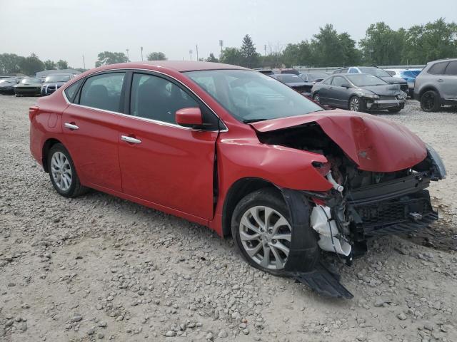 Vin: 3n1ab7ap0ky287354, lot: 59697055, nissan sentra s 20194