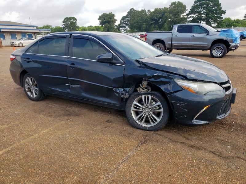 Vin: 4t1bf1fkxgu555655, lot: 61182665, toyota camry le 20164