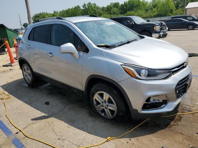 2018 CHEVROLET TRAX 1LT 3GNCJLSB8JL334377