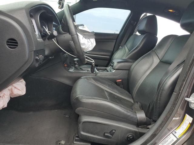 2015 DODGE CHARGER SE 2C3CDXBG2FH862116