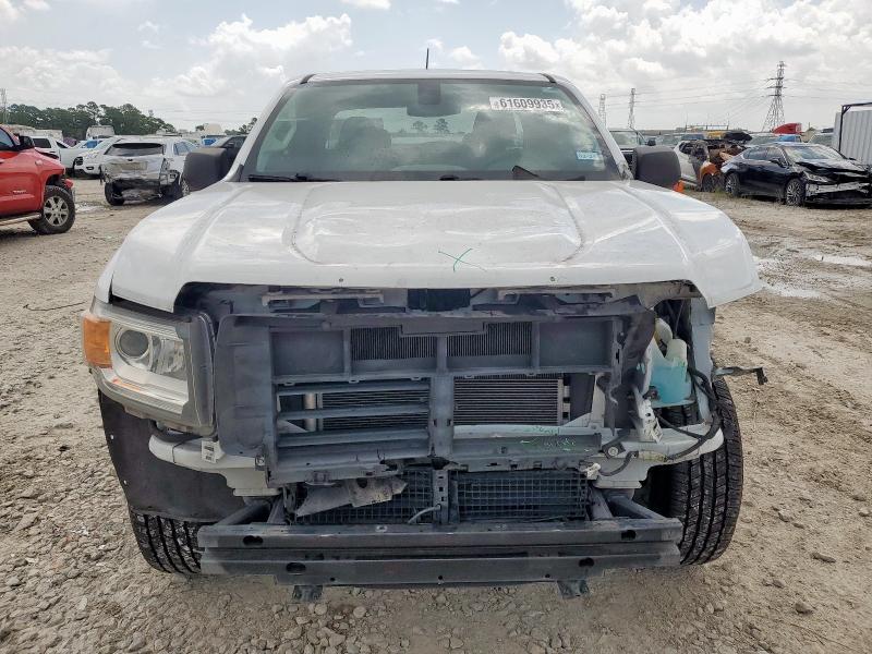 2018 GMC CANYON 1GTH5BEA7J1202539