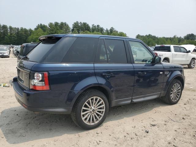 Vin: salsf2d42da769656, lot: 59366205, land rover rangerover hse 20133