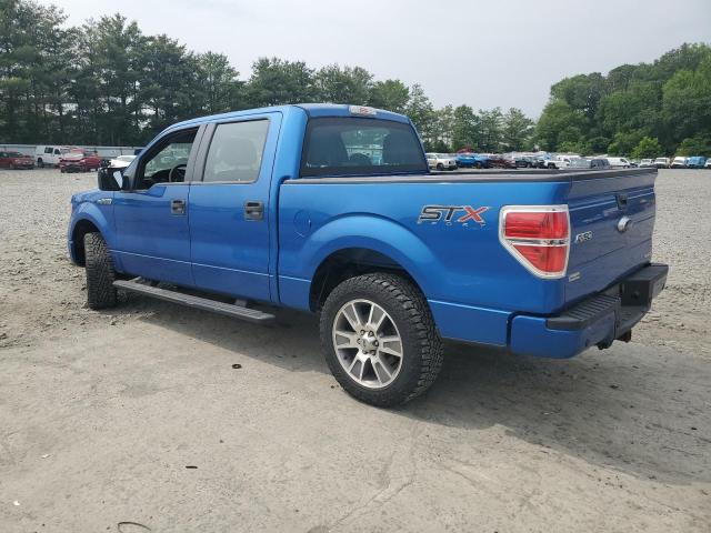 Vin: 1ftfw1cf0eke89428, lot: 57978825, ford f-150 supercrew 20142