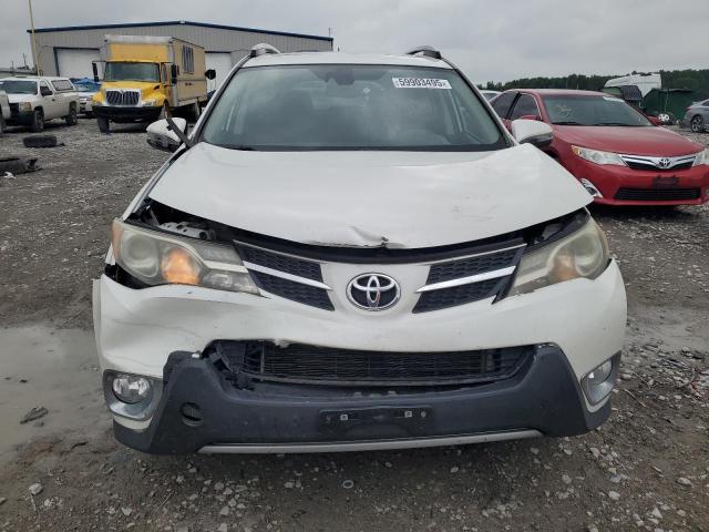 2014 TOYOTA RAV4 LIMIT - 2T3YFREV0EW100807