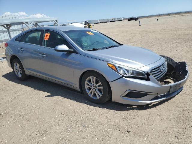 Vin: 5npe24af3hh477885, lot: 59816725, hyundai sonata se 20174