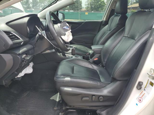 2019 SUBARU FORESTER T JF2SKAWC2KH523133