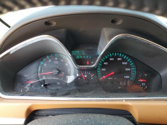 2013 CHEVROLET TRAVERSE L - 1GNKRLKD2DJ226869