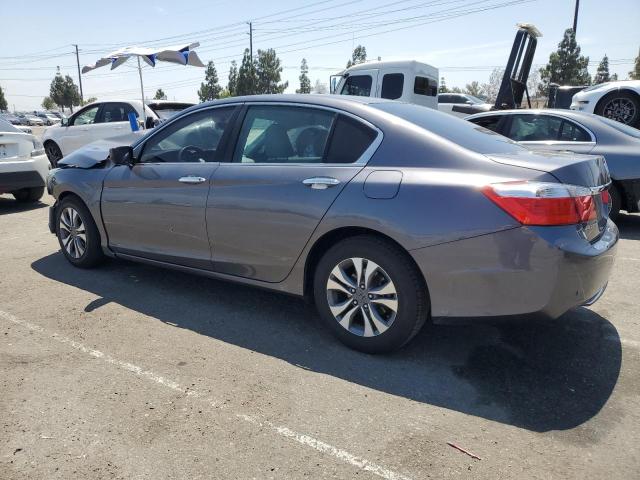 Vin: 1hgcr2f30da268791, lot: 60830455, honda accord lx 20132