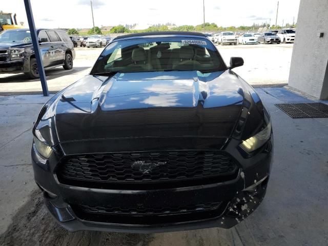 2017 FORD MUSTANG - 1FATP8UHXH5218703