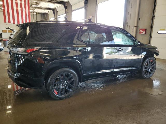 2018 CHEVROLET TRAVERSE P 1GNEVJKW2JJ211914
