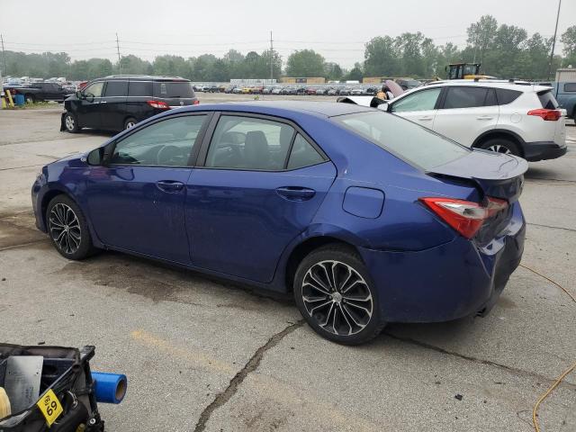 Vin: 2t1burhexec137509, lot: 59565055, toyota corolla l 20142