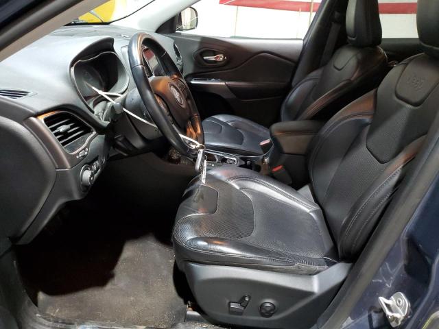 2020 JEEP CHEROKEE L 1C4PJMDX7LD582542