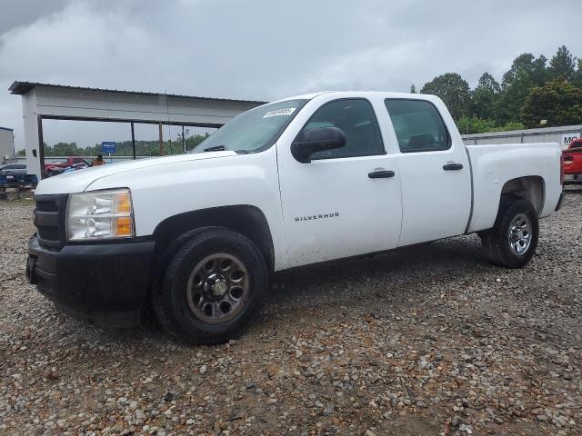 Vin: 3gcpcpea1bg247431, lot: 60659855, chevrolet all models c1500 2011 img_1