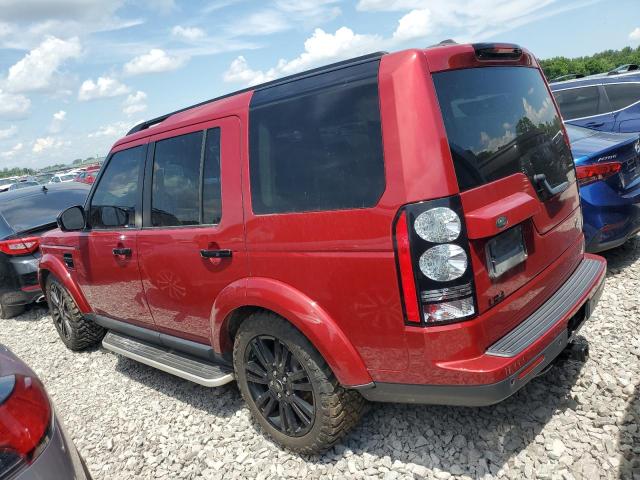Vin: salag2v65fa751597, lot: 61757315, land rover lr4 hse 20152