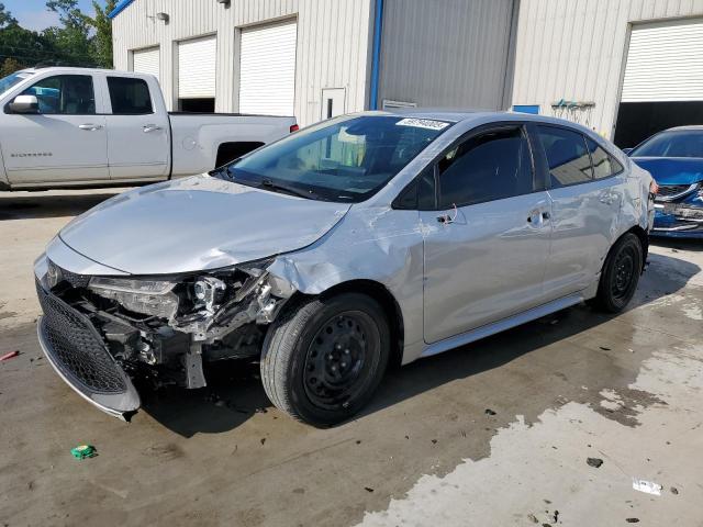 Vin: jtdepmaexn3012570, lot: 59794005, toyota corolla le 2022 img_1