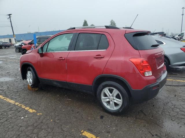 Vin: kl7cjlsb2fb095004, lot: 59792945, chevrolet trax 1lt 20152