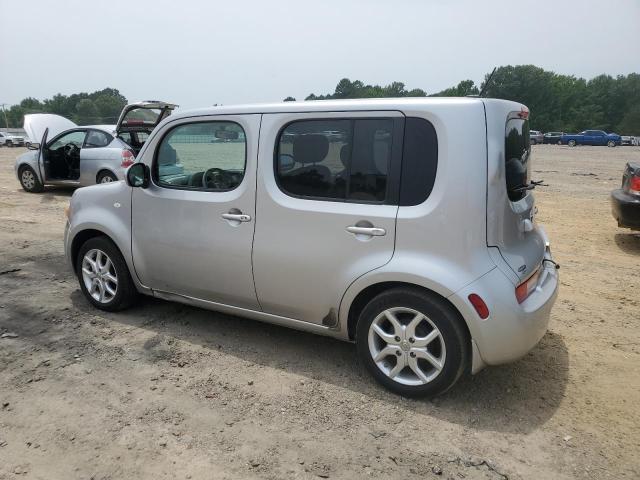 Vin: jn8az2krxat163809, lot: 59946555, nissan cube base 20102