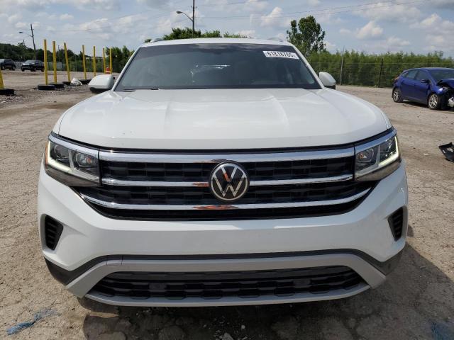 2020 VOLKSWAGEN ATLAS CROS 1V26E2CA1LC209356