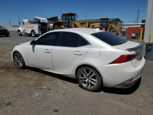 Vin: jthba1d28j5073711, lot: 62951895, lexus is 300 20182