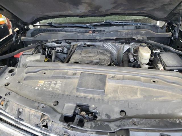 2015 CHEVROLET SILVERADO - 1GC2KUEG2FZ541586