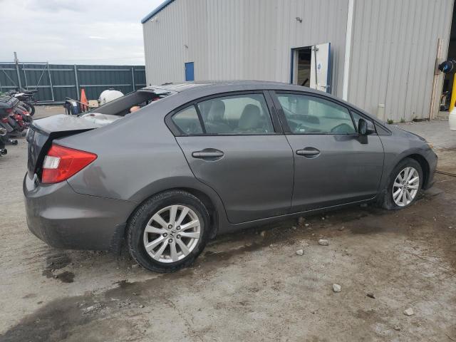 Vin: 2hgfb2f94ch509189, lot: 59656825, honda civic exl 20123