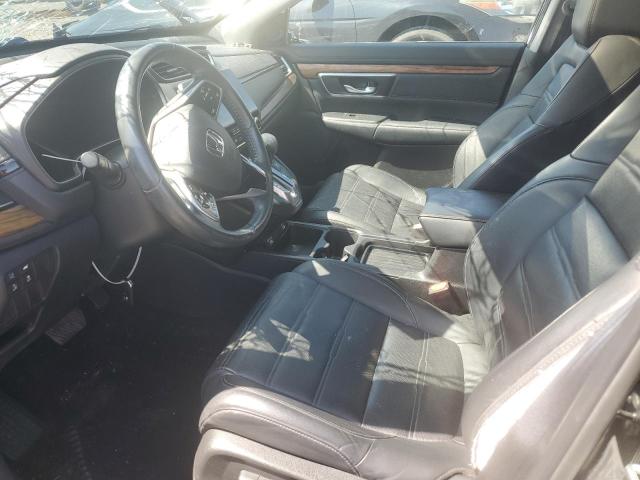 2020 HONDA CR-V EXL - 5J6RW2H8XLA002228