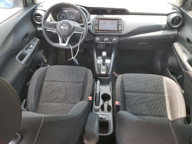 2021 NISSAN KICKS S 3N1CP5BV1ML477160