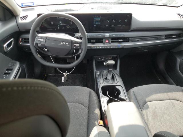 2025 KIA K4 LX - 3KPFT4DE9SE023818